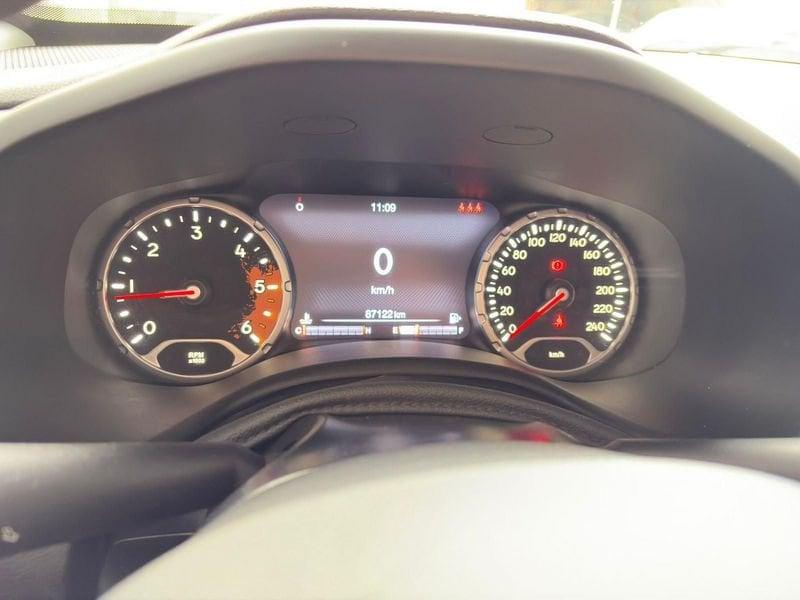 Jeep Renegade 1.6 mjt Dawn Of Justice fwd 120cv