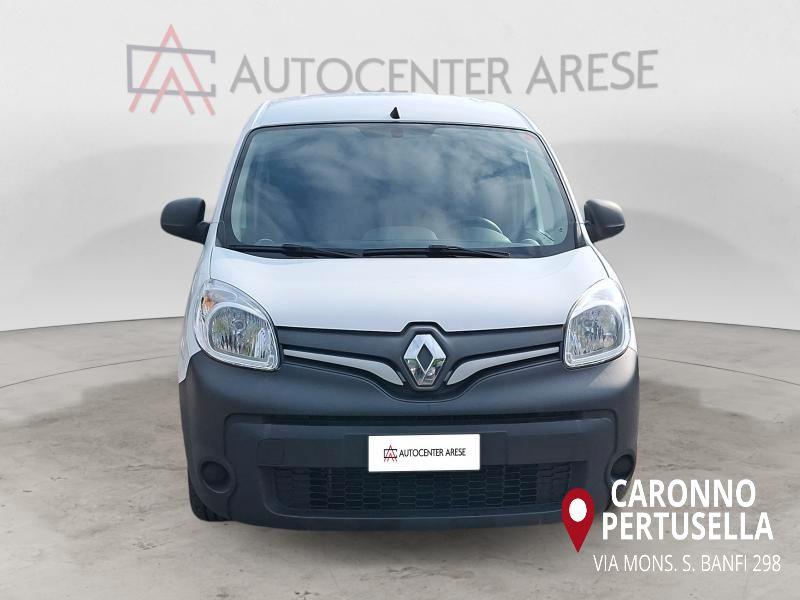 RENAULT Kangoo express 1.5 dci 95cv Blue Ice E6d-temp+IVA