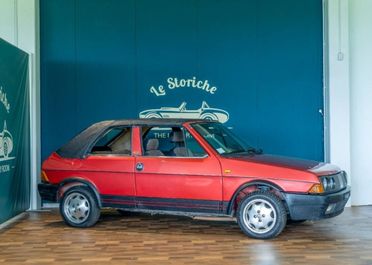 Bertone Cabrio Supercabrio Cabrio 1.5 S 85cv