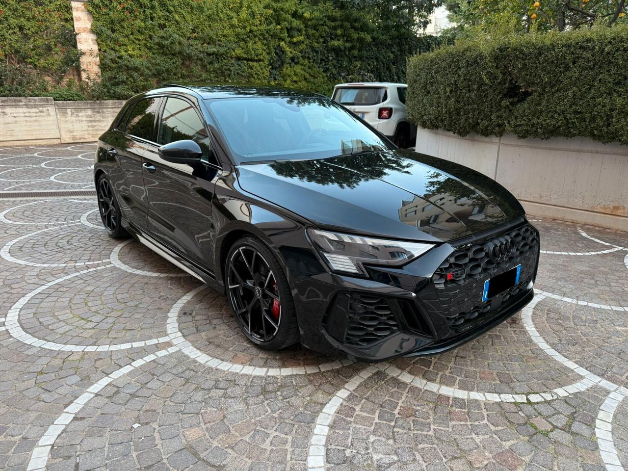 Audi A3 RS 3 SPB TFSI quattro S tronic