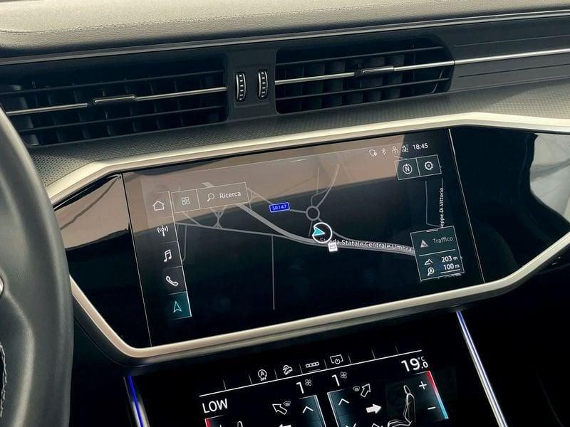 Audi A6 allroad A6 allroad 40 TDI 2.0 quattro S tronic Evolution