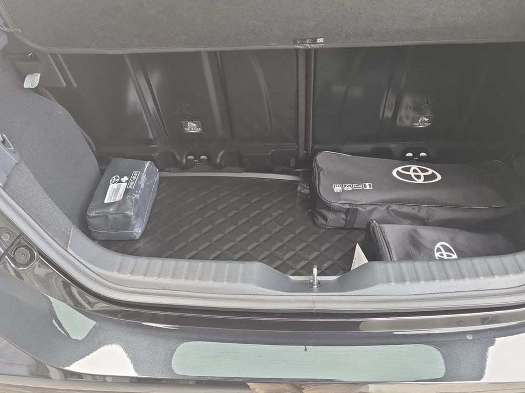 Toyota Aygo X 1.0 Trend 72cv s-cvt