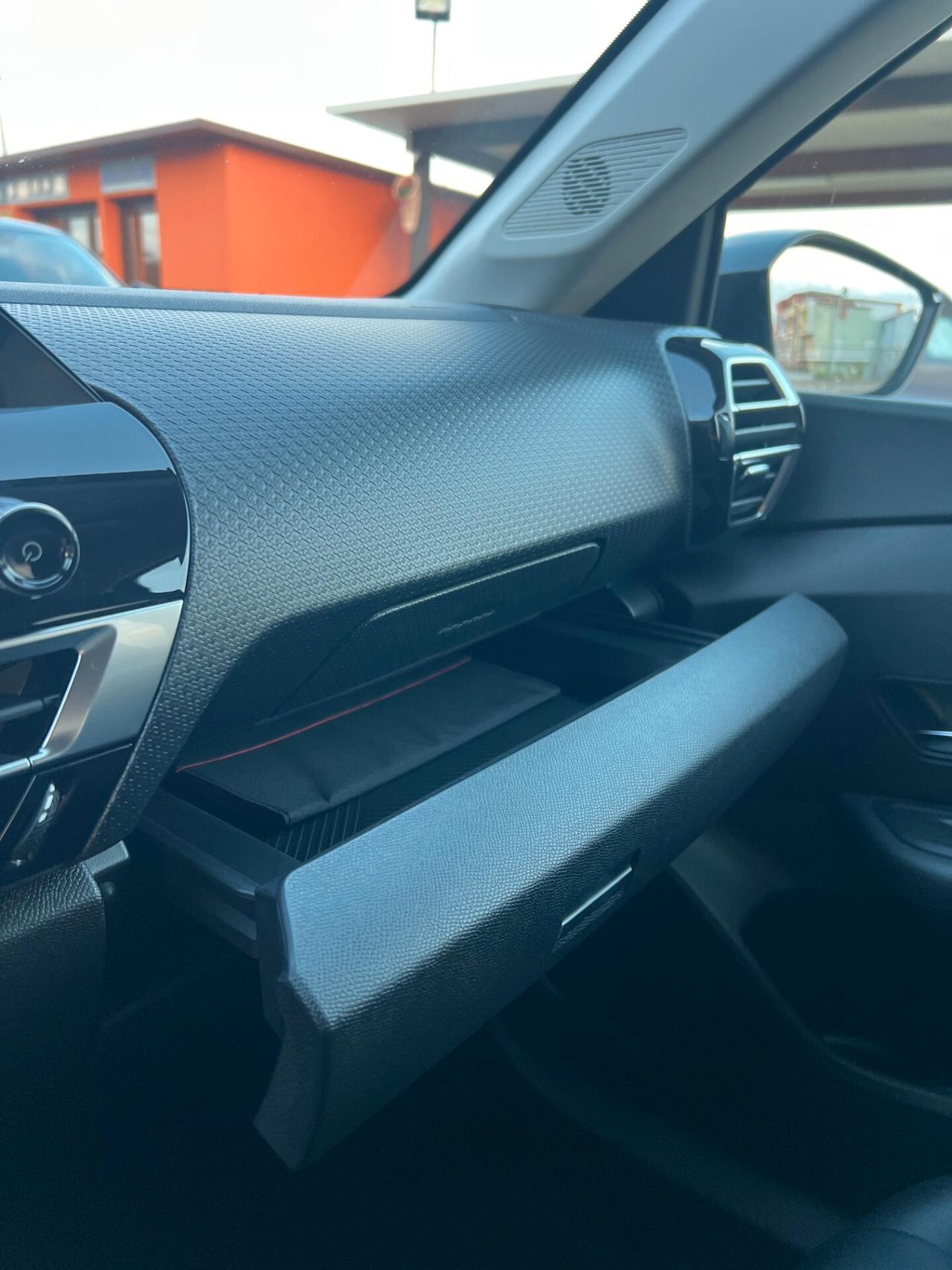 Citroen C4 BlueHDi 130 S&S EAT8 Feel Pack UNICO PROPRIETARIO