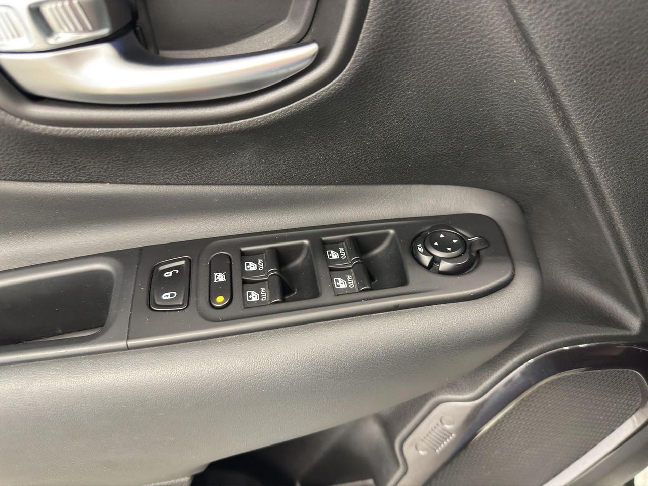 Jeep Renegade 1.5 turbo t4 mhev S 2wd 130cv dct