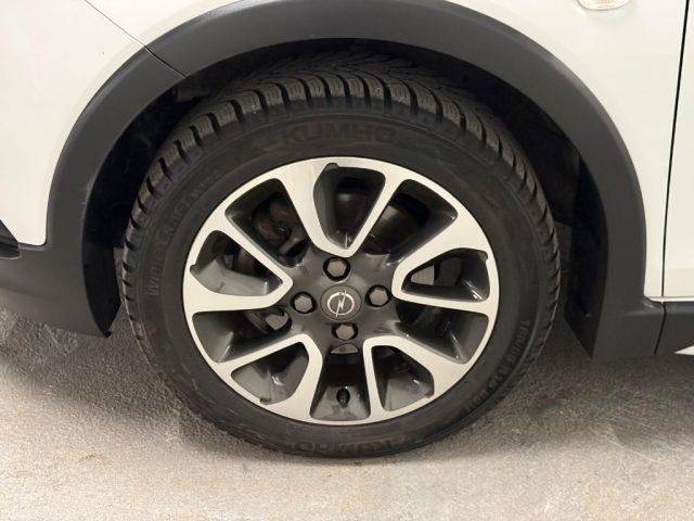 OPEL Karl Rocks 1.0 73 CV GPL