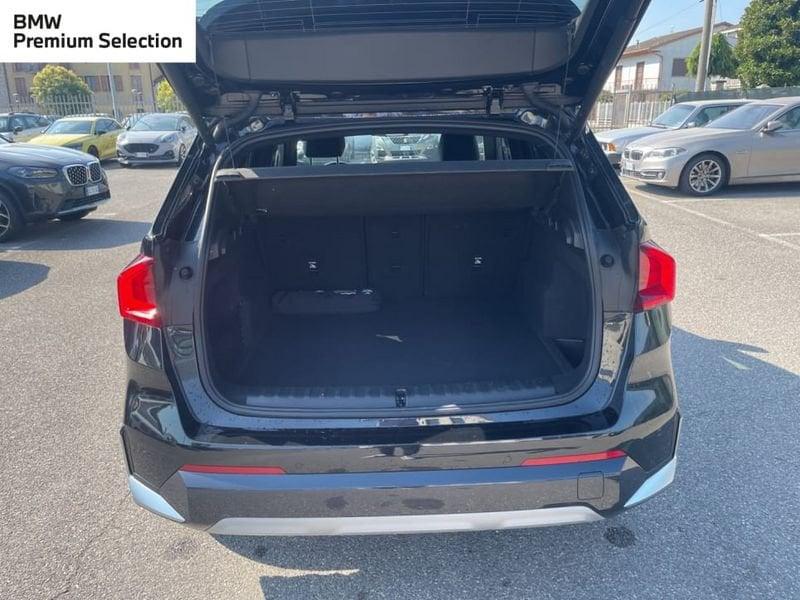 BMW X1 SDRIVE18D X-LINE EDITION SIGNATURE AUTO
