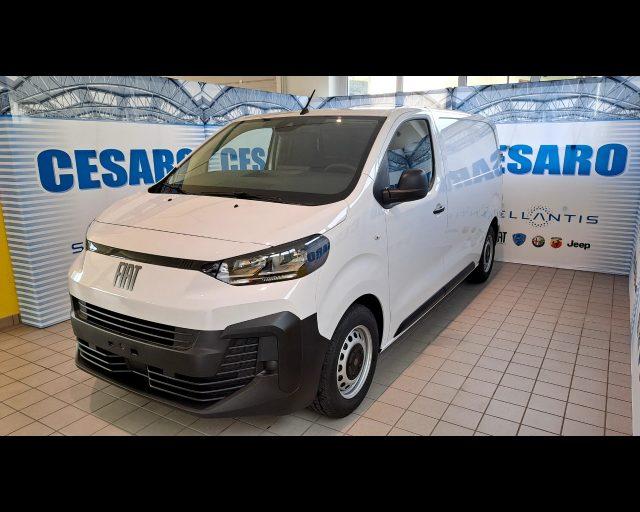 FIAT Scudo Ice 1.5 bluehdi 120cv L2H1-DETAX