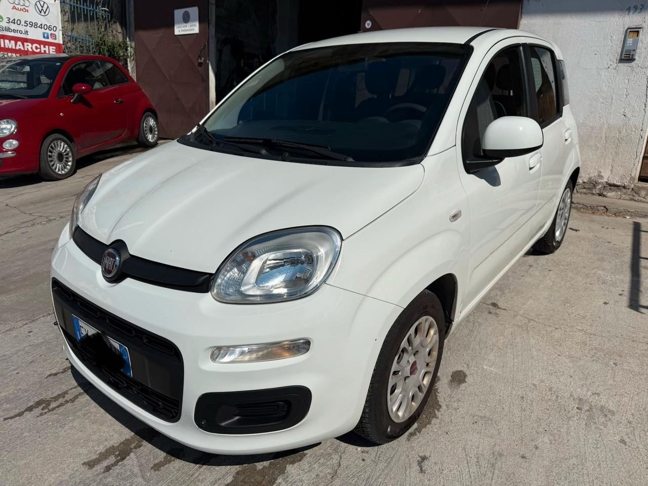Fiat Panda 1.2 EasyPower Easy