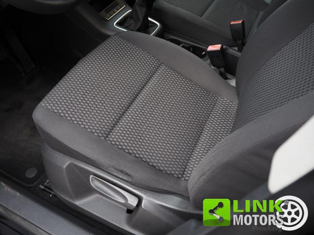 VOLKSWAGEN Tiguan 2.0 TDI DPF Trend & Fun BlueMotion Tech.