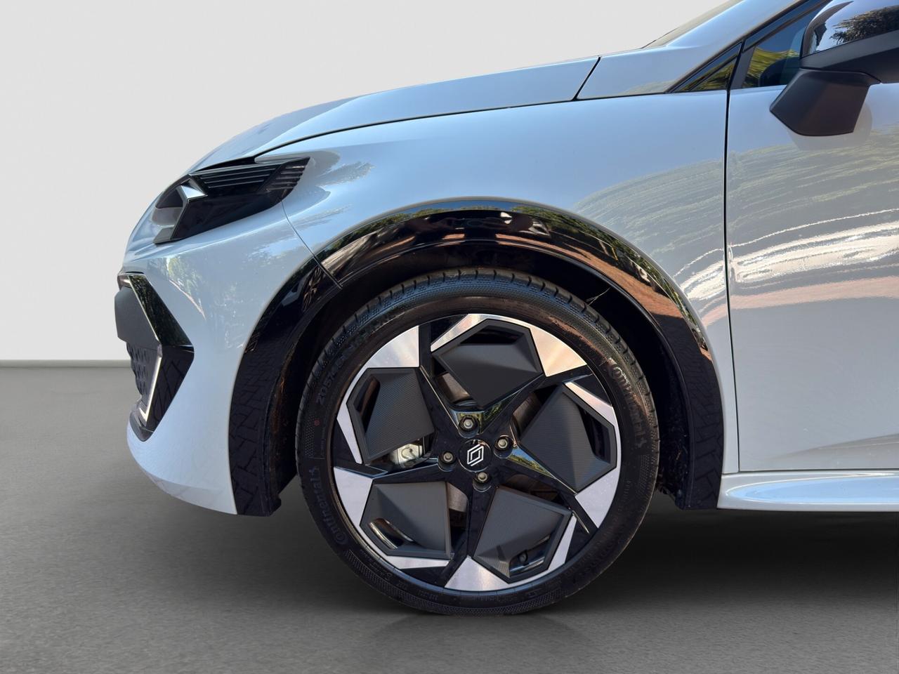 Renault Clio Full Hybrid E-Tech 160 CV 5 porte Techno