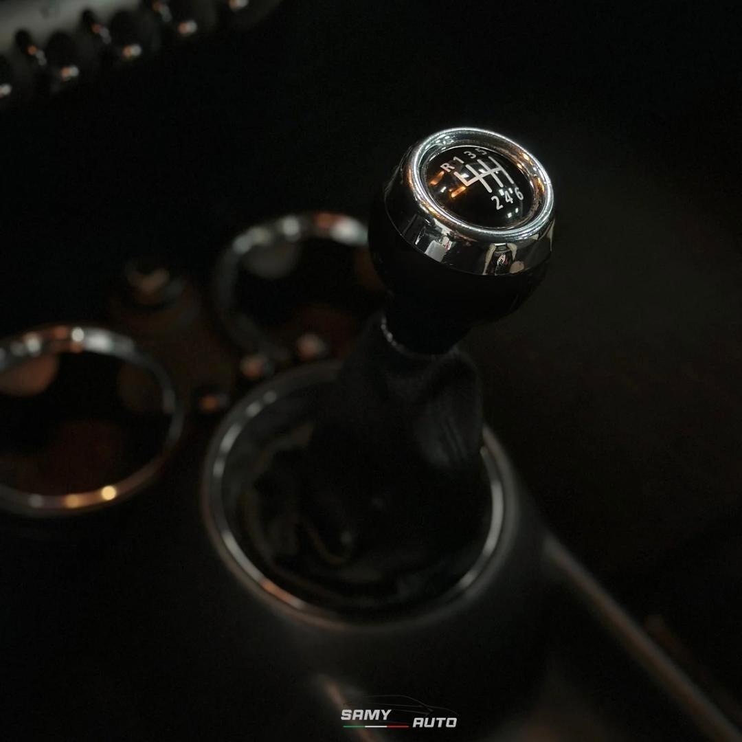 Mini Cooper D Hatchback 1.6