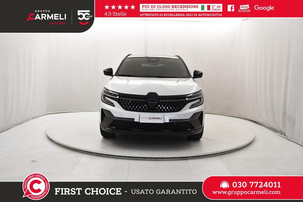 Renault Austral 1.2 E-Tech full hybrid Iconic Esprit Alpine