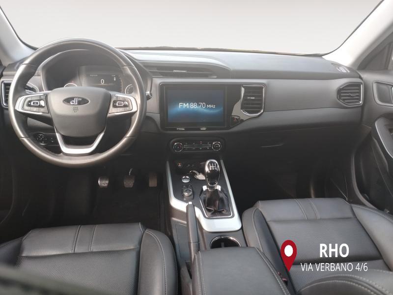 DR Motor DR 4.0 1.5 Gpl 114cv