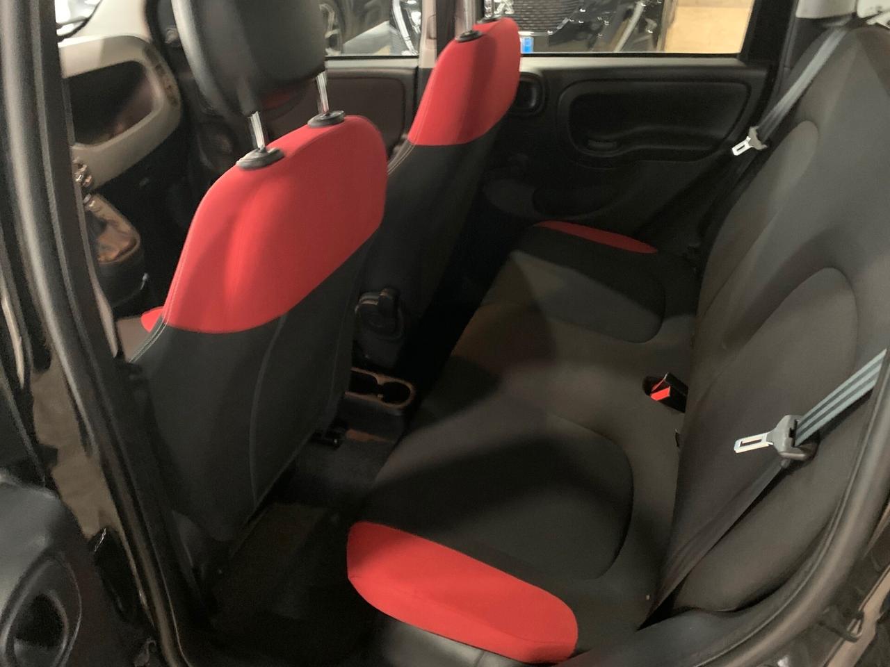 Fiat Panda 1.0 FireFly S&S Hybrid Easy