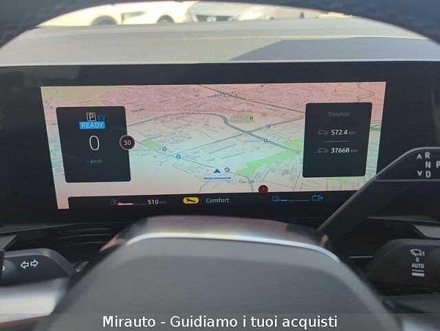 Renault Austral Austral Full Hybrid E-Tech 200 CV Iconic Esprit Alpine