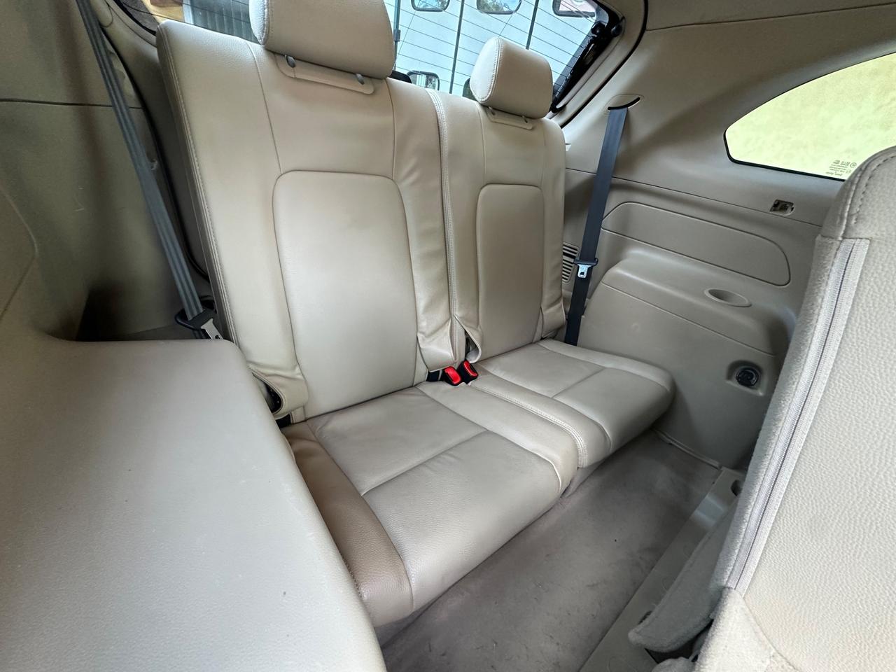 Chevrolet Captiva 2.0 Diesel 4x4 7 Posti