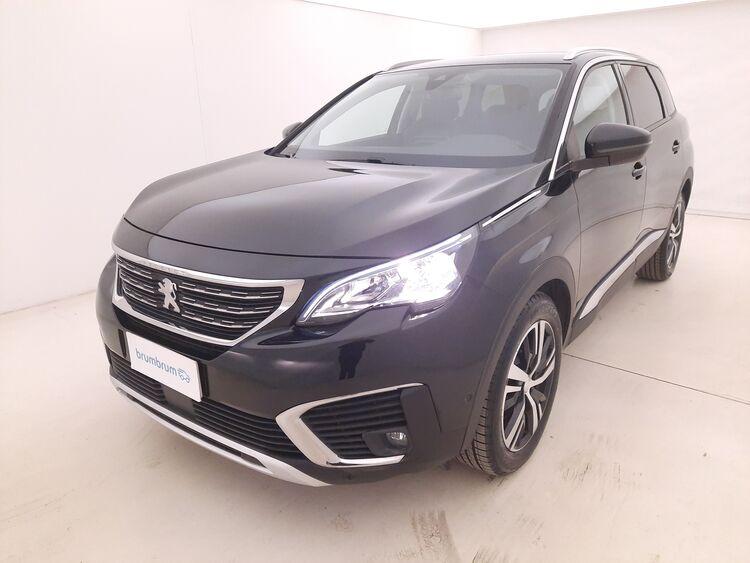 Peugeot 5008 Allure EAT8 - 7 posti BR176788 1.5 Diesel 131CV
