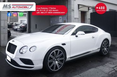 Bentley Continental GT Continental GT V8 S PROMOZIONE Unicoproprietario
