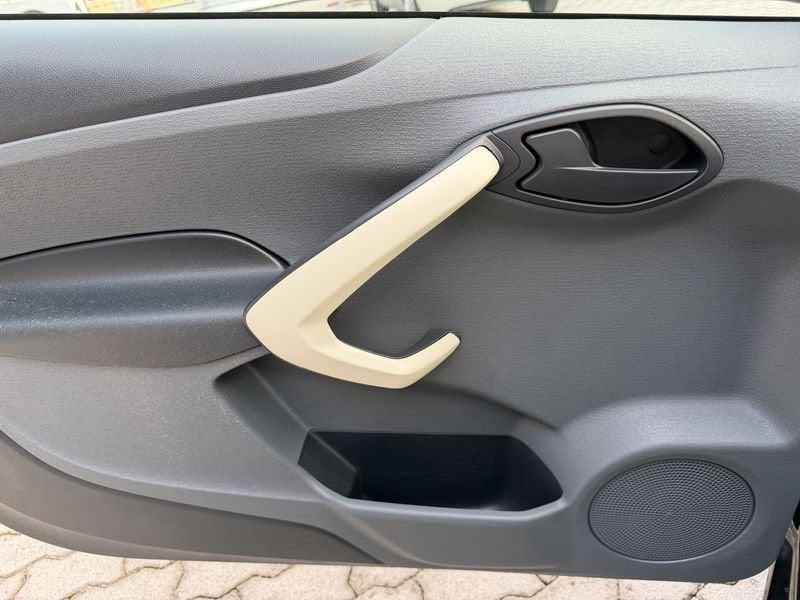 Ford Ka Ka 1.2 + 69cv IDONEA NEOPATENTATI