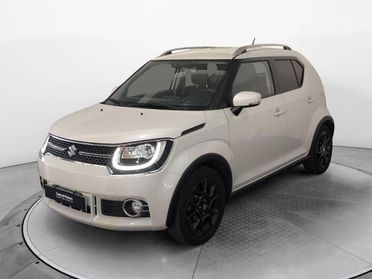 Suzuki Ignis 1.2 Hybrid iTop 4WD ALLGRIP