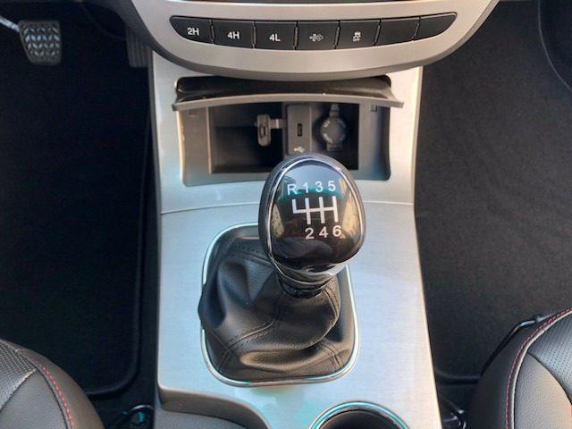EVO Cross 4 PICK UP 2.0 TDI 4X4 "IVA COMPRESA"