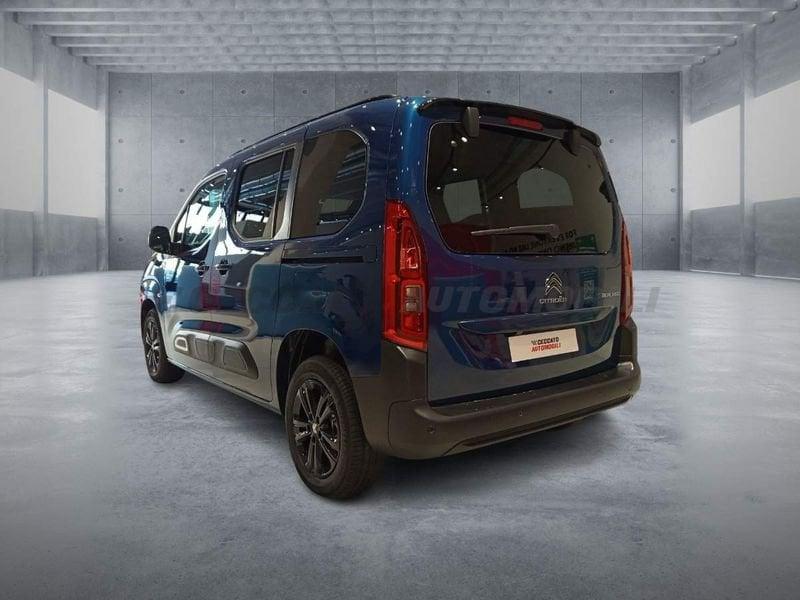 Citroën E-Berlingo Berlingo M Shine 50kw