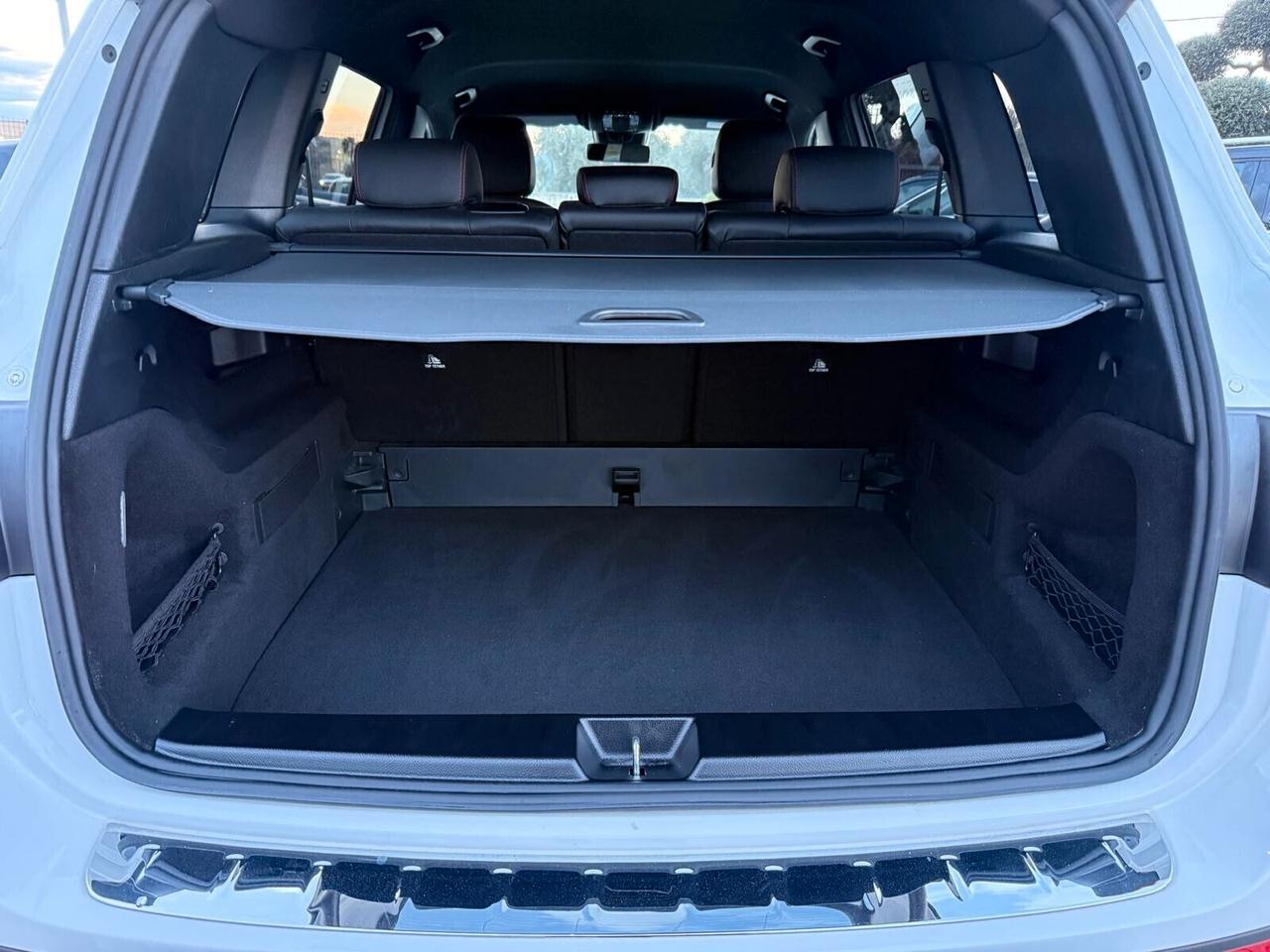 Mercedes-benz GLB 200 d Automatic Premium AMG Night Edition