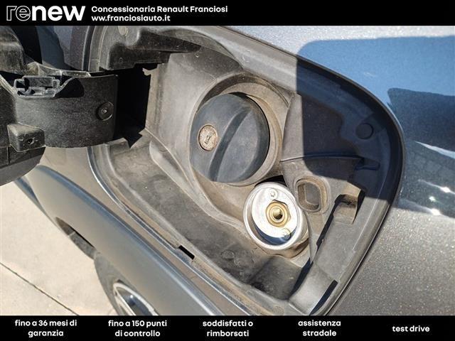 CITROEN C3 1.2 PureTech 82cv Shine GPL