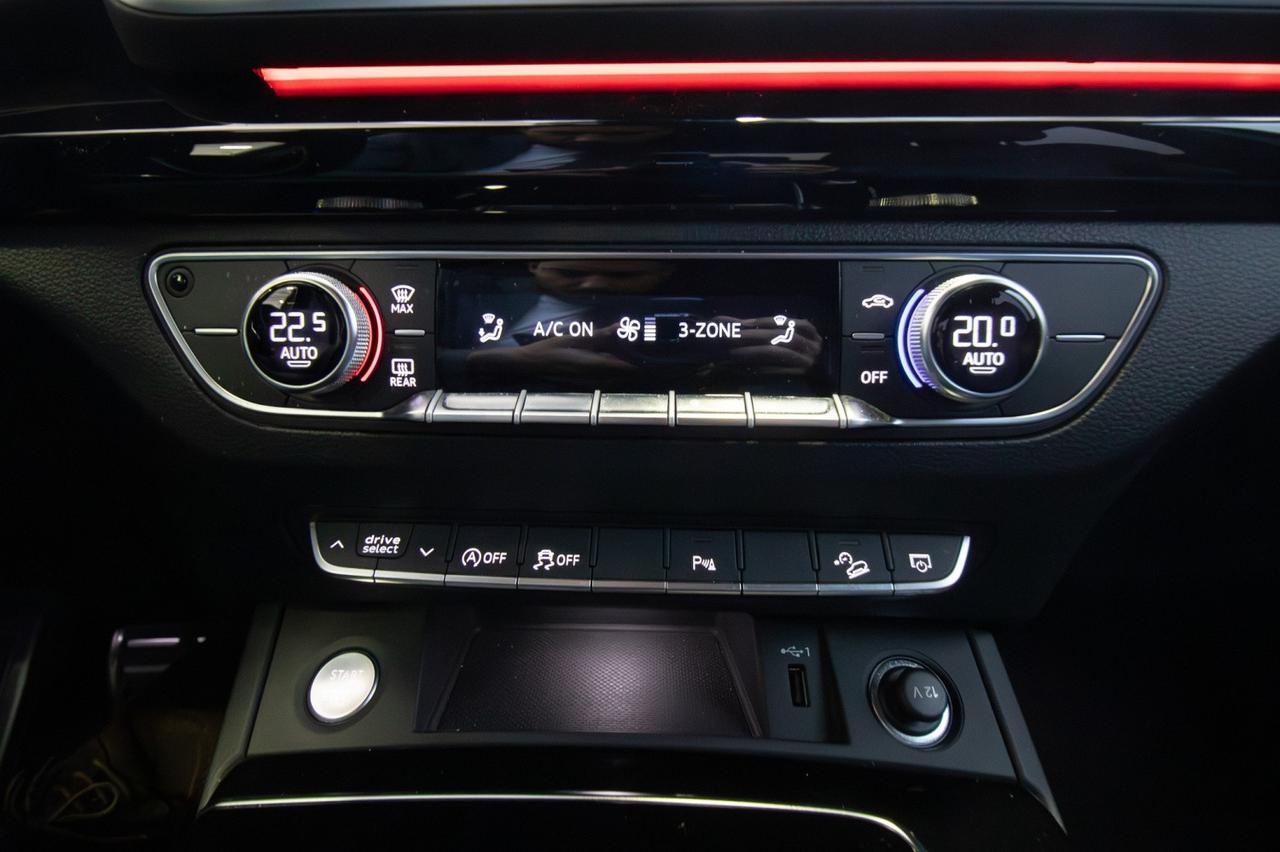 Audi Q5 40 Tdi Quattro S-line Plus S-tronic 204 Cv