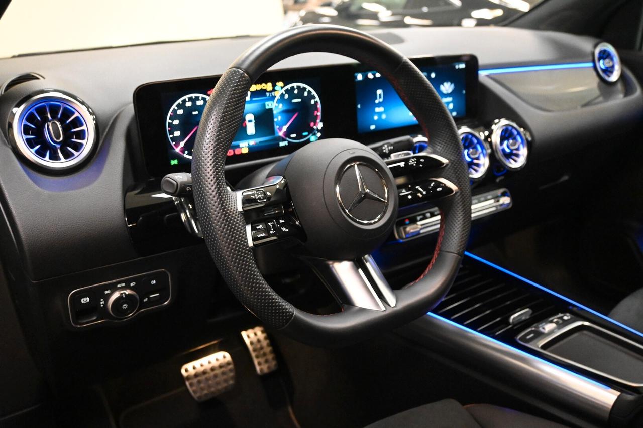 MERCEDES GLA (H247) GLA 200 Automatic ...
