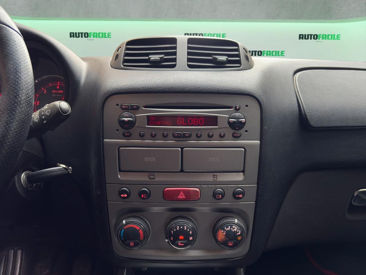 Alfa Romeo 147 1.9 120CV - BUONE CONDIZIONI