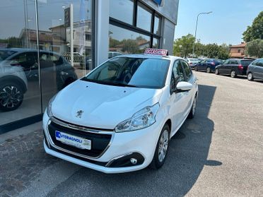 Peugeot 208 VAN BlueHDi 100 2 posti N1 SPOTICAR