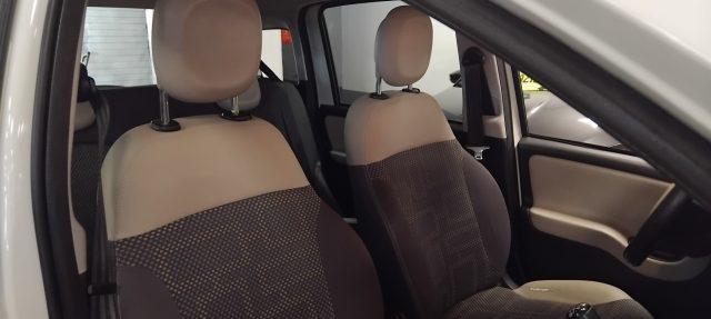 FIAT Panda 0.9 TwinAir Turbo S&S 4x4