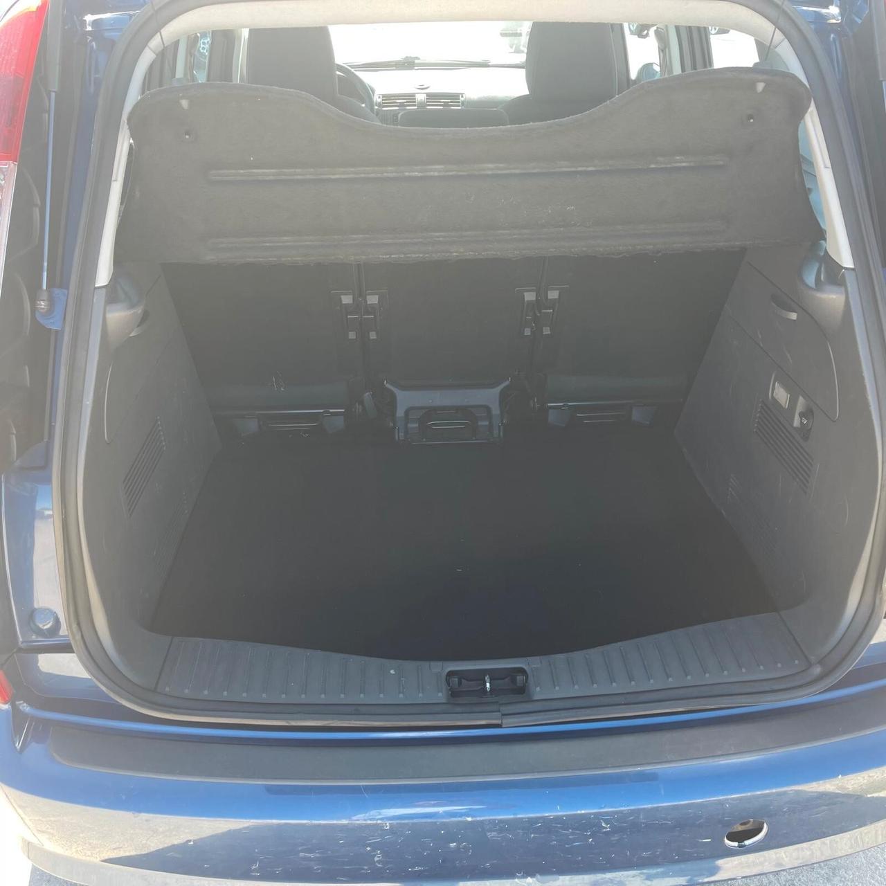 Ford Focus C-Max 1.6 TDCi 90CV Titanium