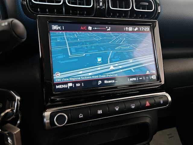Citroen C3 Aircross BlueHDi 110 S&S Feel
