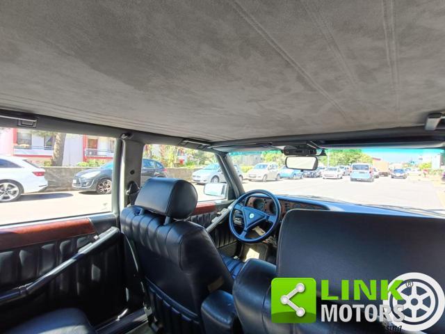 LANCIA Thema 8.32 FERRARI