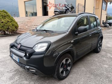 Fiat Panda 1.2 Cross