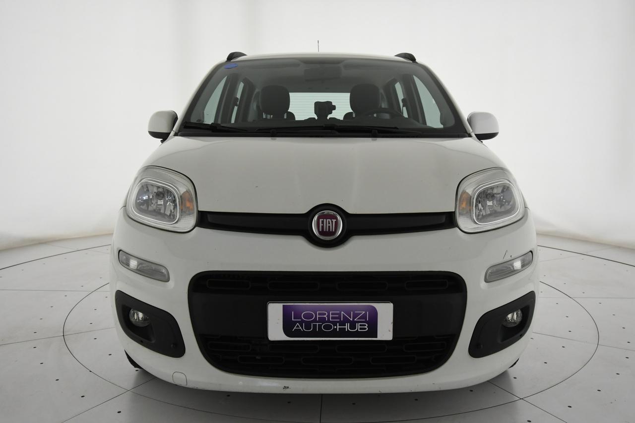 FIAT Panda 1.3 mjt 16v Lounge s&s 95cv NEOPATENTATI