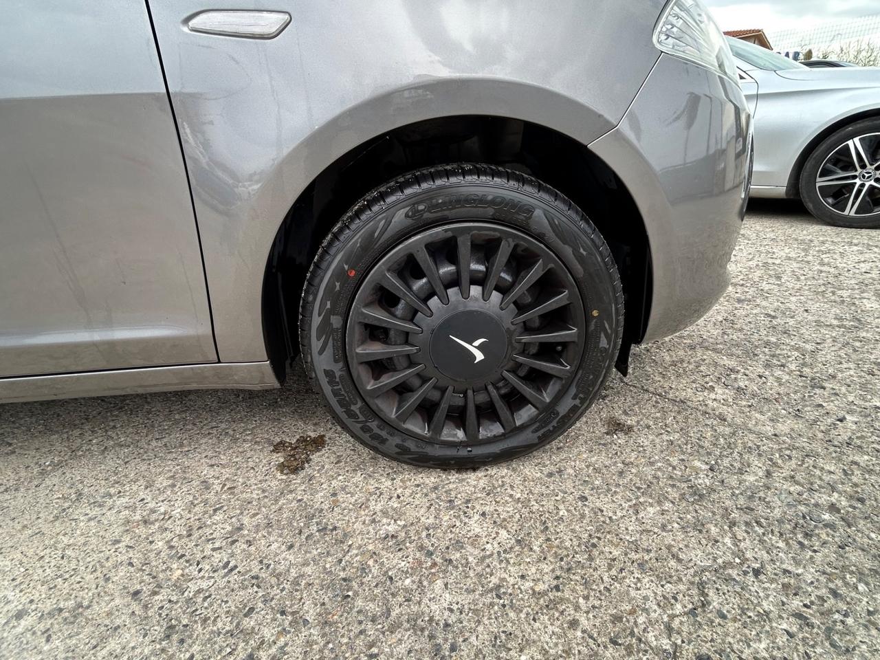 Lancia Ypsilon 1.3 MJT 16V 95 CV 5 porte S&S Elefantino