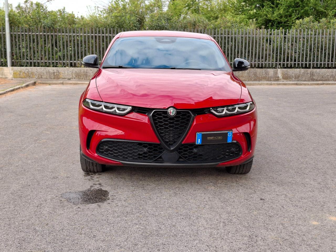 Alfa Romeo Tonale 1.5 130 CV Speciale - UNICO PROPRIETARIO
