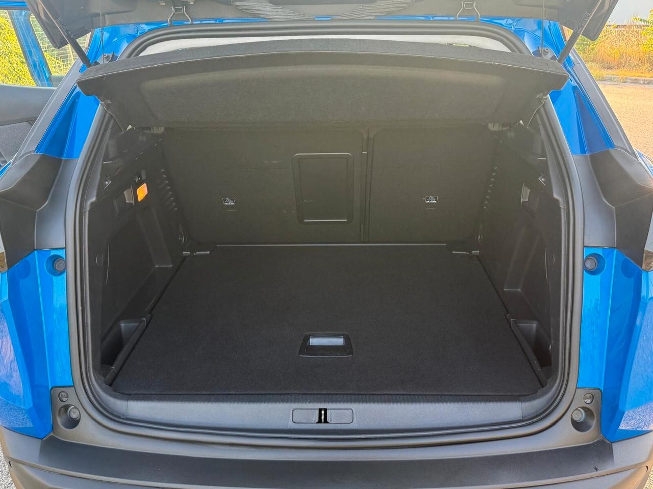 Peugeot 3008 BlueHDi 130 S&S Active Business