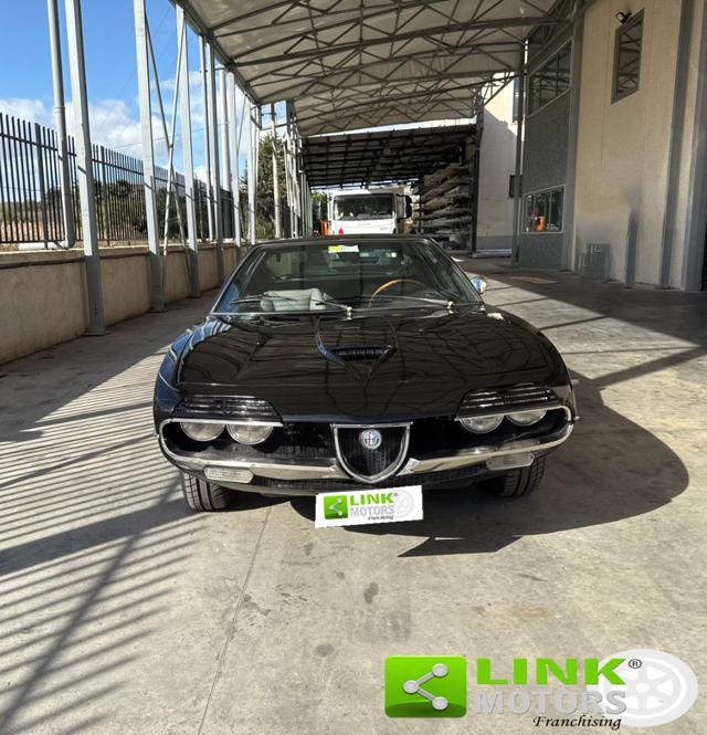 ALFA ROMEO Montreal 2.6 194 CV