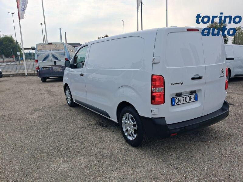 Citroën Jumpy L2H1 3 POSTI 2.0 BLUEHDI 145CV AT8