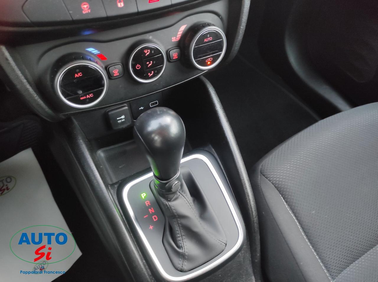 Fiat Tipo 1.6 Mjet - 120cv CAMBIO AUTOMATICO