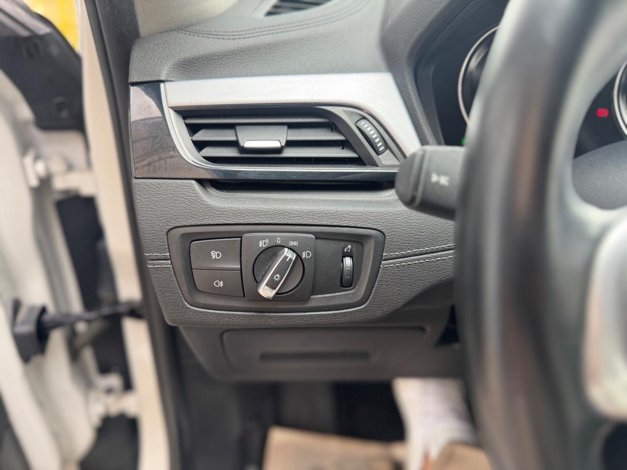 Bmw X2 xDrive25e Advantage