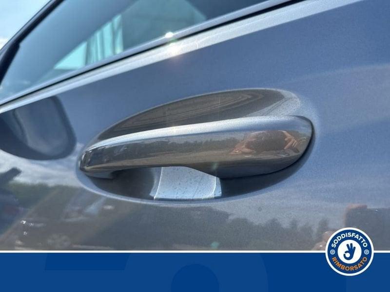 Mercedes-Benz Classe C 220d Mild Hybrid 4Matic Berlina AMG Line Advanced