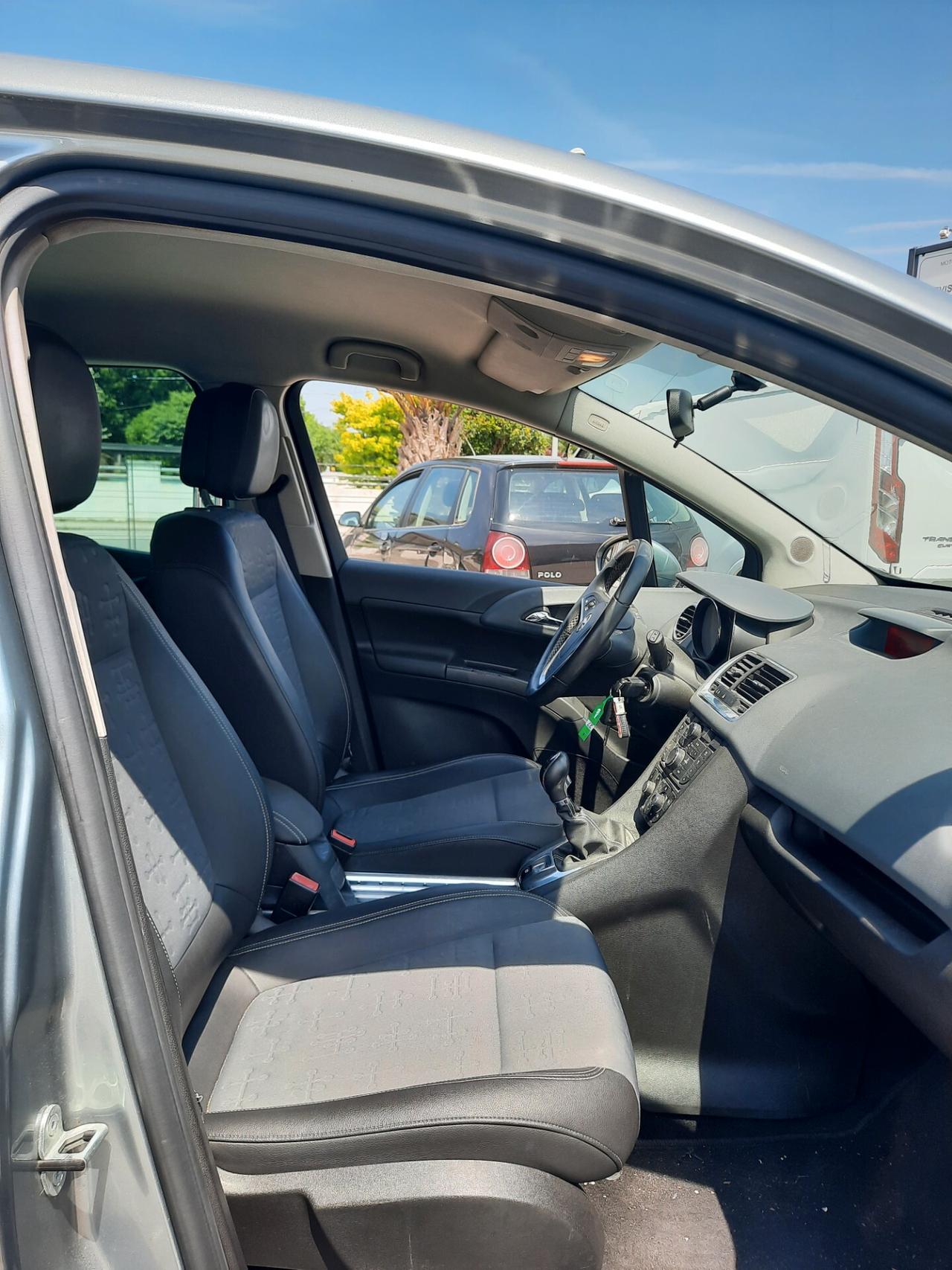 Opel Meriva 1.4 100CV Cosmo