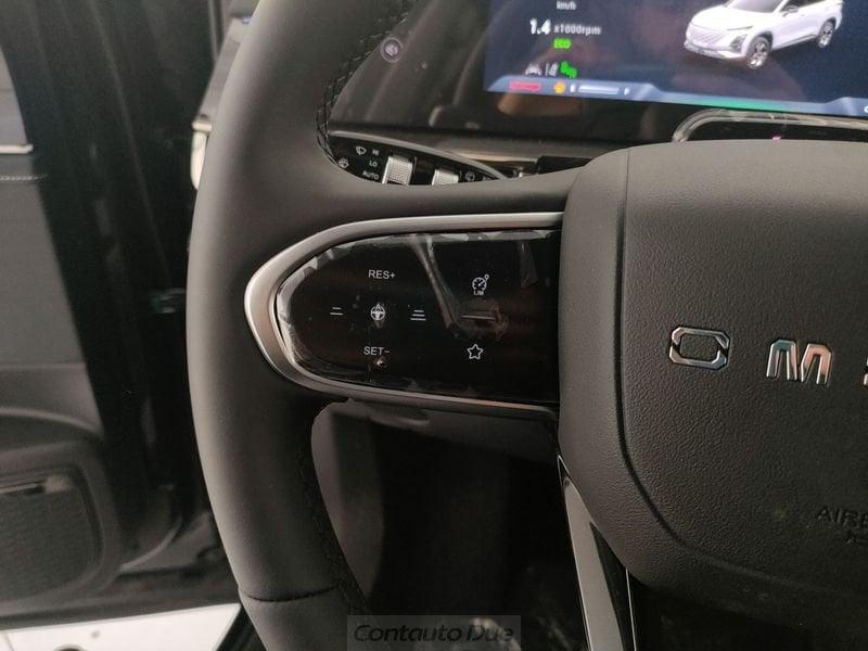 Omoda Omoda 5 Omoda 5 1.6 TGDI 147CV aut. Anniversary Premium GPL