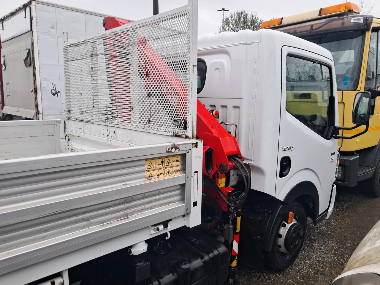 UNICO PROPRIETARIO 77.000 KM