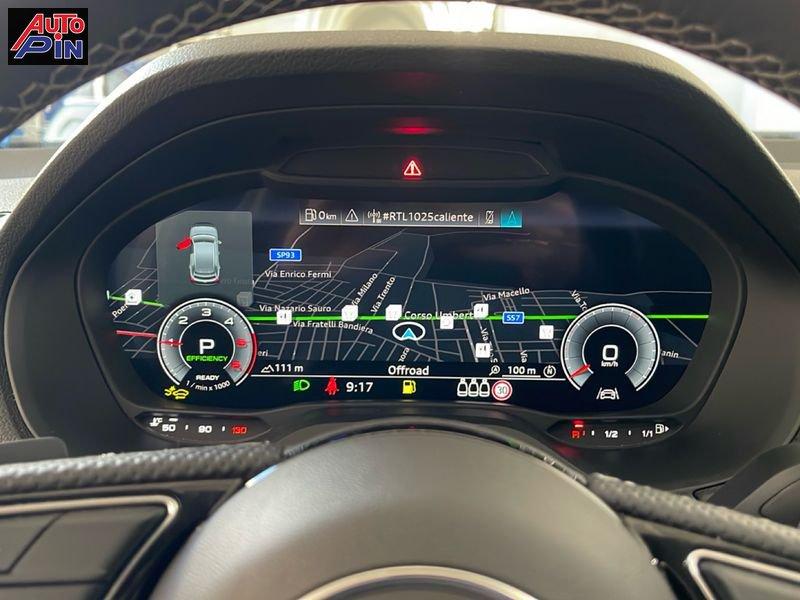 Audi Q2 Q2 35 TDI S tronic S line Edition *Cerchi 19*